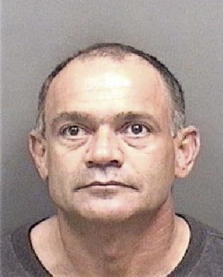 Roberto Murillo-Carcamo, - Ascension Parrish County, LA 